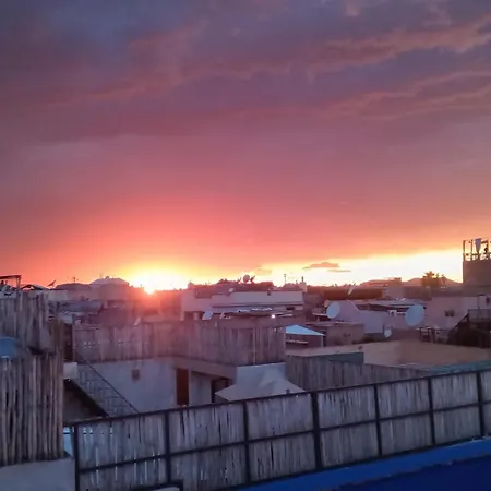 Riad Thycas-3