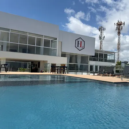 Hotel London Santarem-2