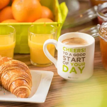 Ibis Styles Mulhouse Centre Gare-2