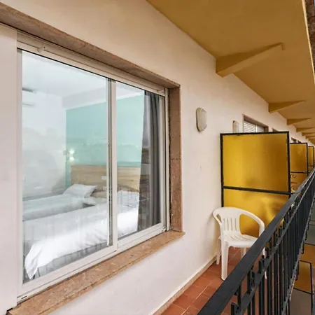 Hotel Torremolinos Centro by Croma-2