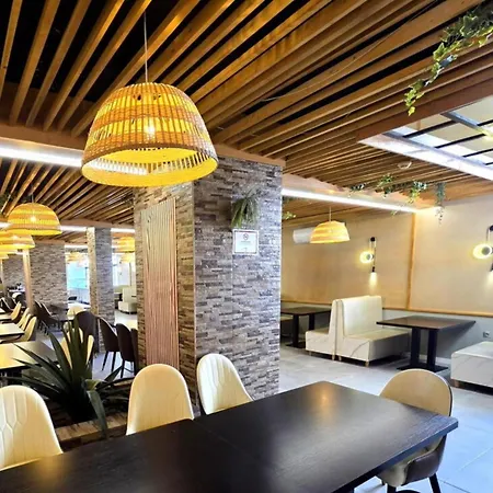 Hotel Torremolinos Centro by Croma-3