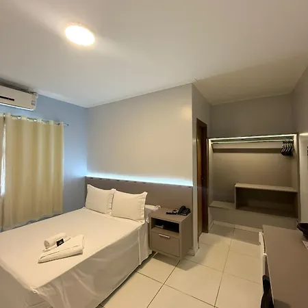 Pumma Budget Hotel-2