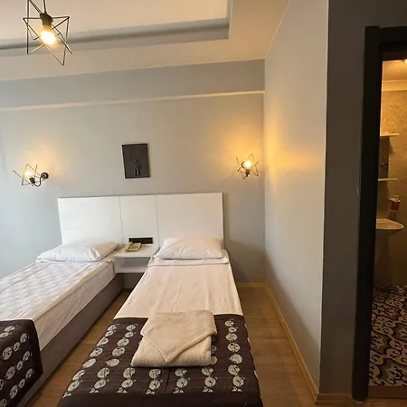Aslan City Hotel - Ex Beste Hotel-2