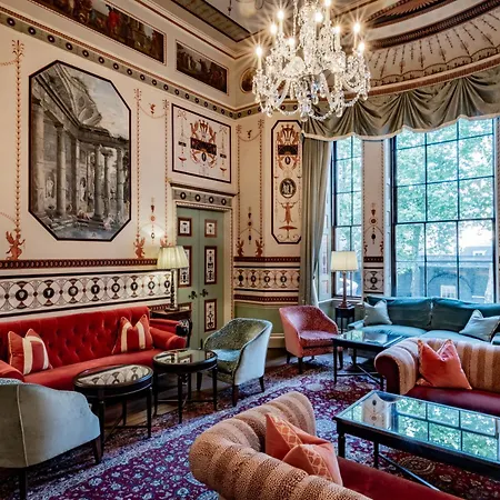Home House - Private Member'S Club-3