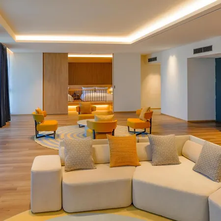 Voco Seoul Gangnam By Ihg-3