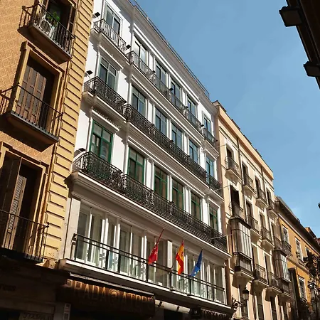 Limehome Madrid Sol-3