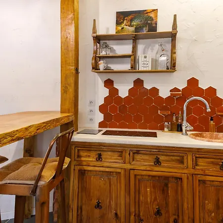 La Bastide Du Murier-3