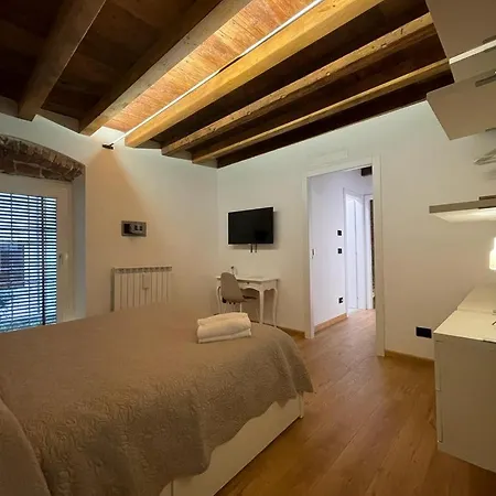 Teodorico Room & Apartment-3