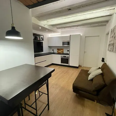 Teodorico Room & Apartment-2