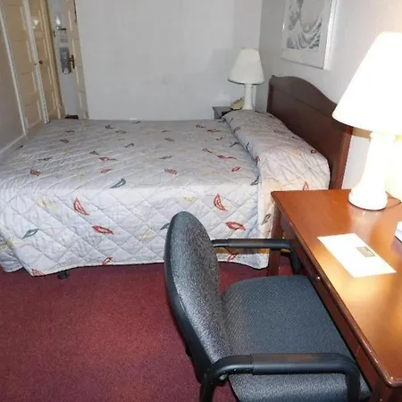 Hotel Harrington-2