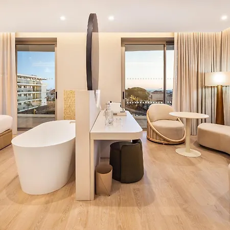 Castelo Suites Hotel-3