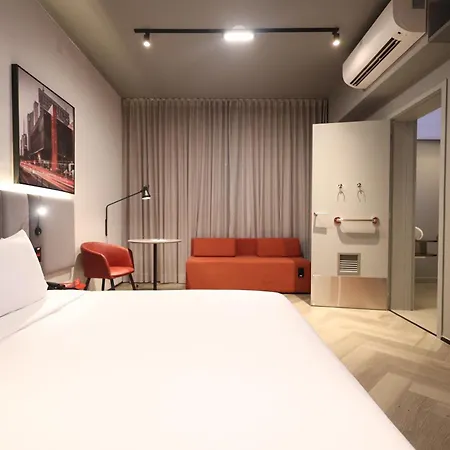 Radisson Red Ibirapuera-3