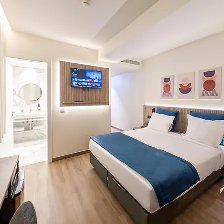 Hotel Infante Santo - Lisboa-3