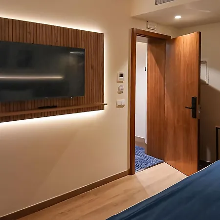 Hotel Infante Santo - Lisboa-2