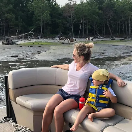 Snug Harbor Marina And Resort-2