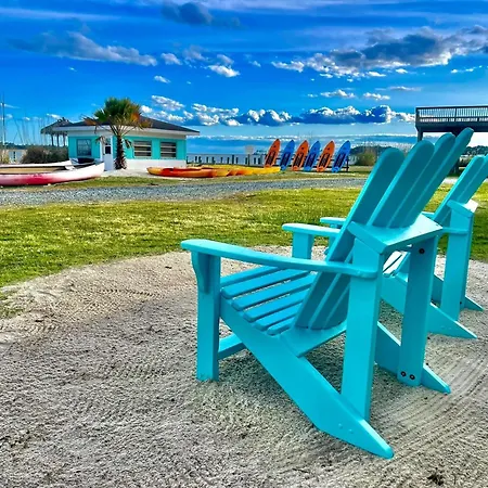 Snug Harbor Marina And Resort-3