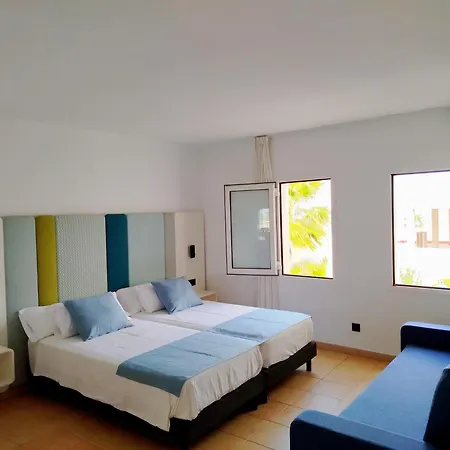 Smart Hotel Cabo Sur-3