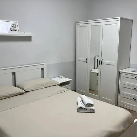Grattacielo Rooms-2