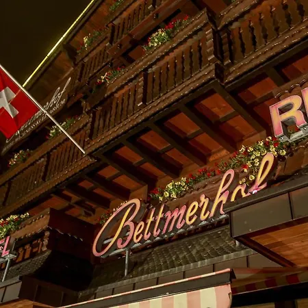Hotel Bettmerhof-2