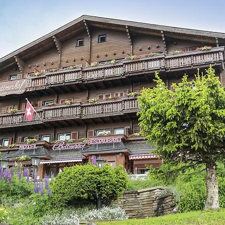 Hotel Bettmerhof-3