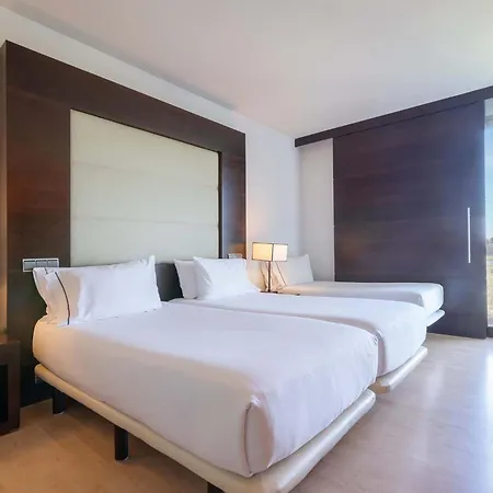 Eurostars I-Hotel Madrid-2