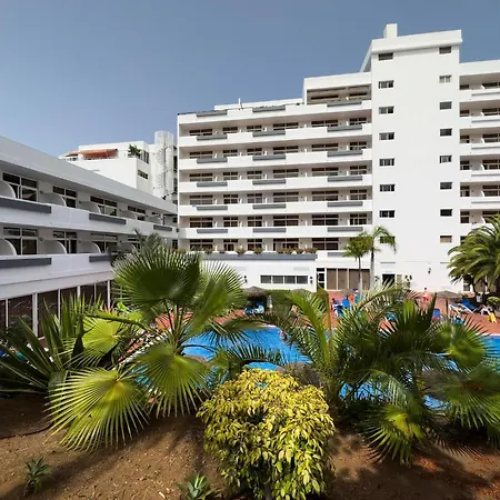 Complejo Bluesea Puerto Resort Compuesto Por Hotel Canarife Y Bonanza Palace-2