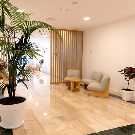 Complejo Bluesea Puerto Resort Compuesto Por Hotel Canarife Y Bonanza Palace-3