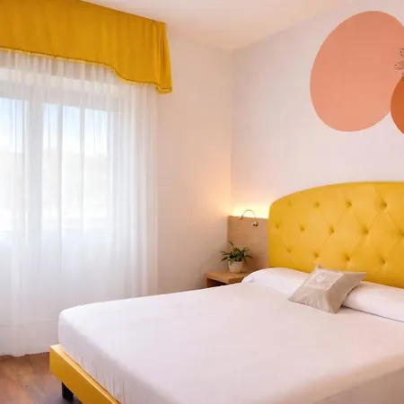 Hotel Castello Artemide Congressi-2