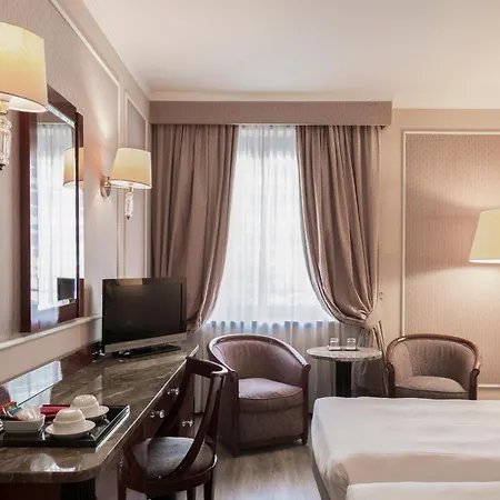 Doria Grand Hotel-2