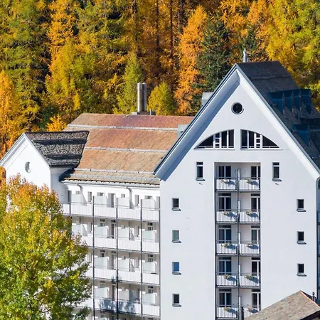 Hotel Schweizerhof Sils Maria, A Faern Collection Hotel-2