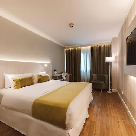 Pestana Buenos Aires-2