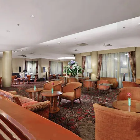 Grand Dafam Ancol Jakarta-2