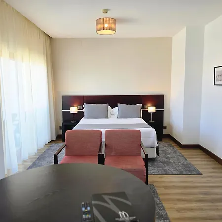 Hotel Miramar Sul-2