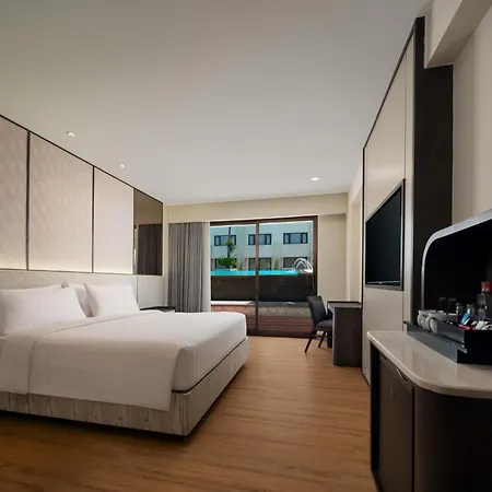 Aston Kuta Hotel And Residence-2