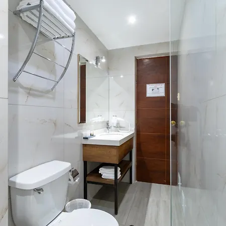 Inti Punku Machupicchu Hotel & Suites-2