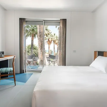 So' Lifestyle Hotel Sorrento-2