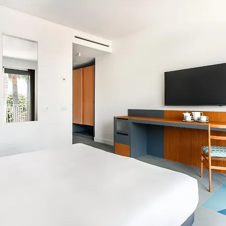 So' Lifestyle Hotel Sorrento-3