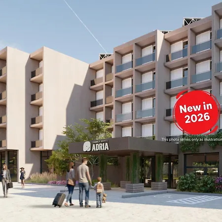 Family Hotel Adria-2