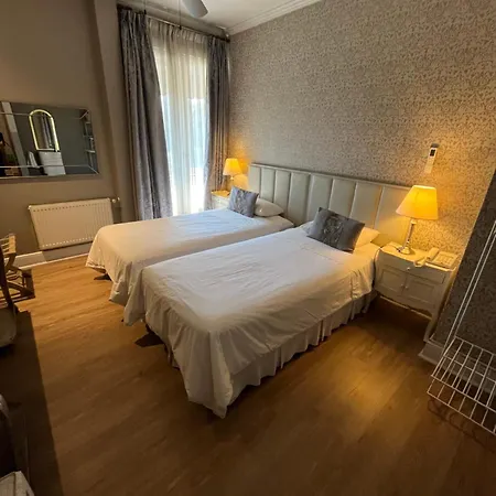 Mito Casa Hotel-2