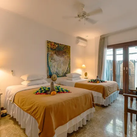 Bali Mystique Hotel & Apartment Seminyak-3