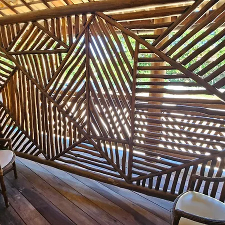 Pousada Casa De Praia-2