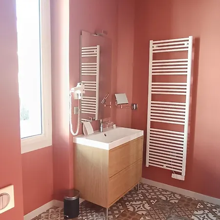 Les Galets Hôtel et B&B-2