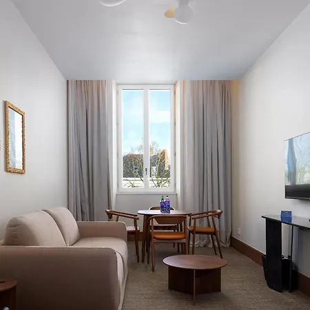 Radisson Blu Hotel Nantes-3