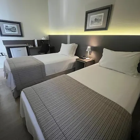 Jr Hotel Marilia-2