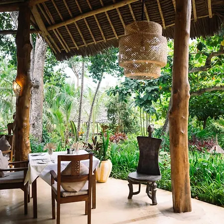 Zanzi Resort Private Paradise-3