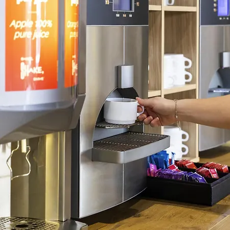 ibis budget Paris Porte de Bercy-3