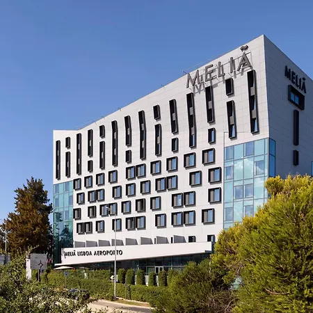 Meliá Lisboa Aeroporto-3