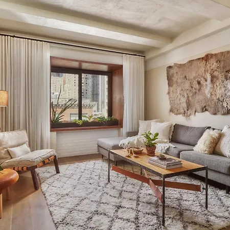 1 Hotel Central Park-3