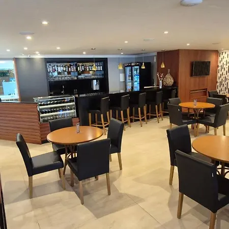 Hotel Alvorada-3