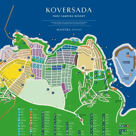 Koversada Camping Resort-3